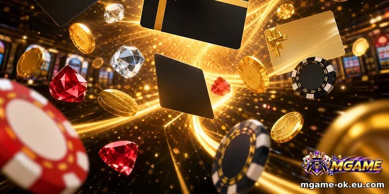 BẮN CÁ MGAME - hình ảnh - mgame-ok.eu.com