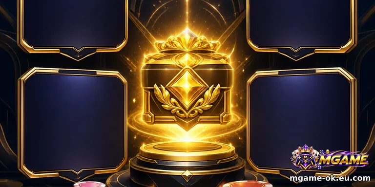KHUYẾN MÃI MGAME - hình ảnh - mgame-ok.eu.com