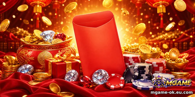 KHUYẾN MÃI MGAME - hình ảnh - mgame-ok.eu.com