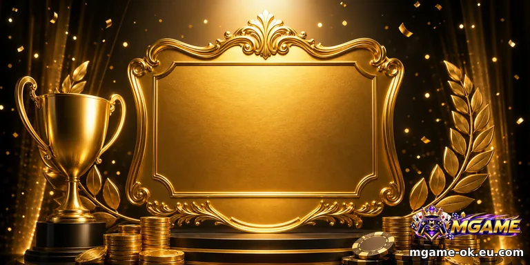 MGAME Đăng Nhập | Trang Chủ Chính Thức 2026 - hình ảnh - mgame-ok.eu.com