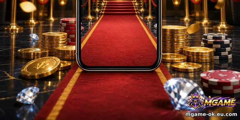Tìm Hiểu Nội Dung Chơi Có Trách Nhiệm MGAME Quan Trọng - hình ảnh - mgame-ok.eu.com