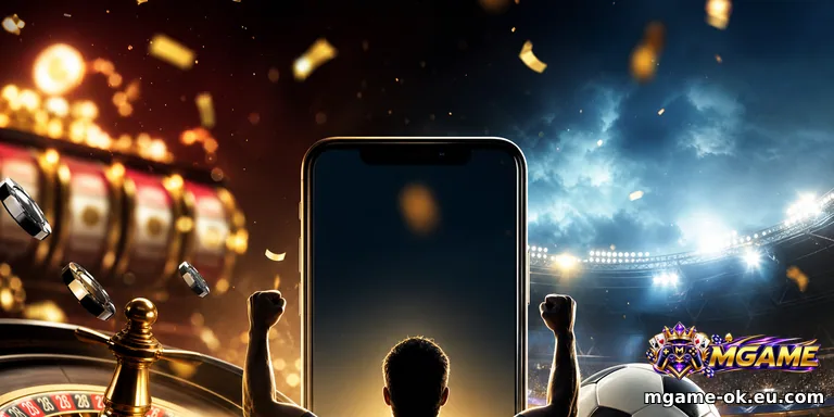 Đăng Ký MGAME – Điều Kiện Cần Thiết Để Tham Gia Cá Cược - hình ảnh - mgame-ok.eu.com Đăng Ký MGAME – Điều Kiện Cần Thiết Để Tham Gia Cá Cược - hình ảnh - mgame-ok.eu.com