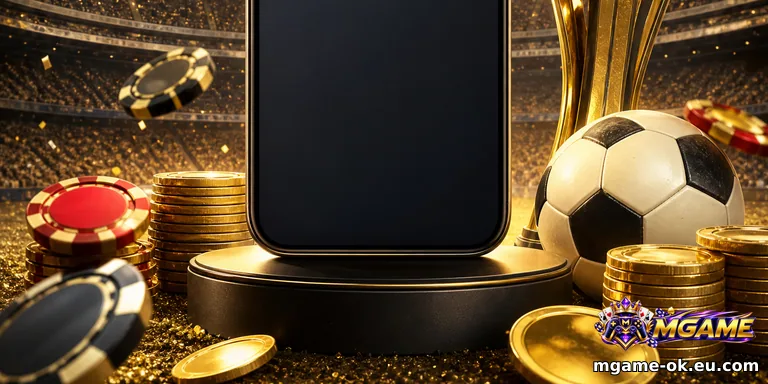CASINO MGAME - hình ảnh - mgame-ok.eu.com