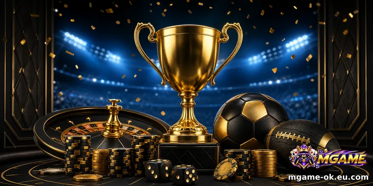 Tìm Hiểu Nội Dung Chơi Có Trách Nhiệm MGAME Quan Trọng - hình ảnh - mgame-ok.eu.com