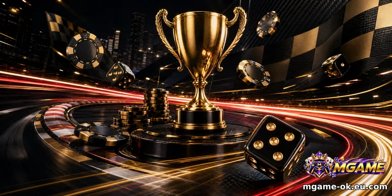 Điều Khoản Điều Kiện MGAME – Nội Dung Chi Tiết Bet Thủ Nên Nhớ - hình ảnh - mgame-ok.eu.com