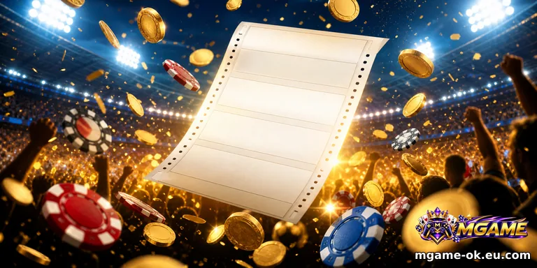 CASINO MGAME - hình ảnh - mgame-ok.eu.com