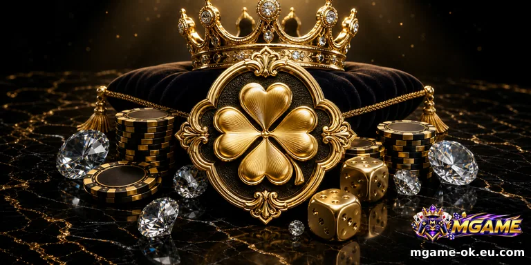 Điều Khoản Điều Kiện MGAME – Nội Dung Chi Tiết Bet Thủ Nên Nhớ - hình ảnh - mgame-ok.eu.com