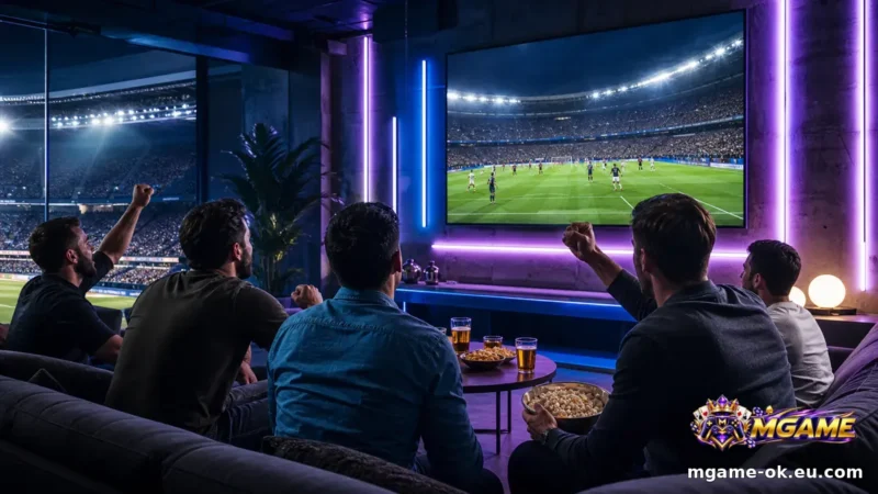 Phân Tích Kèo Nhà Cái Qatar Hôm Nay: Dữ Liệu Thực Tế Và Lưu Ý Quan Trọng - hình ảnh - mgame-ok.eu.com